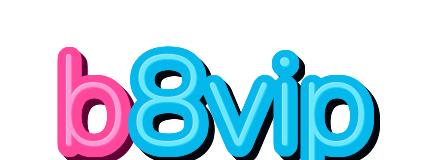 b8vip — logo kanal