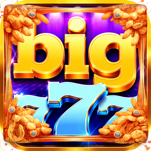big777 — mitra unggulan